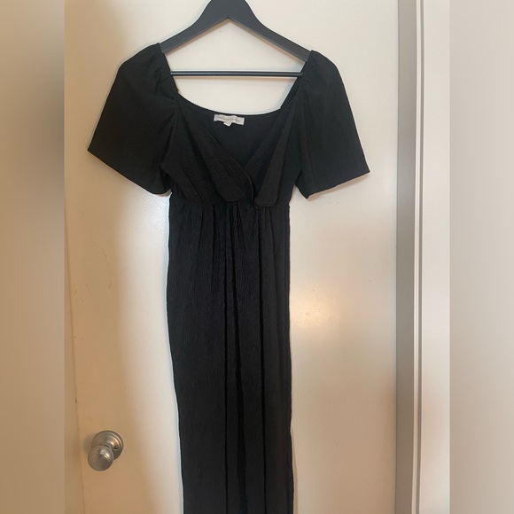 Black Dress!! - Picture 2 of 5